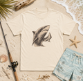 Shark T shirt